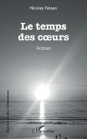 Nicolas Valsan | Le Temps Des Coeurs | Taschenbuch | FranzöSisch (2023)
