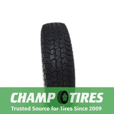 P24575r17 Trailfinder All Terrain2 121 S Used 1532nds