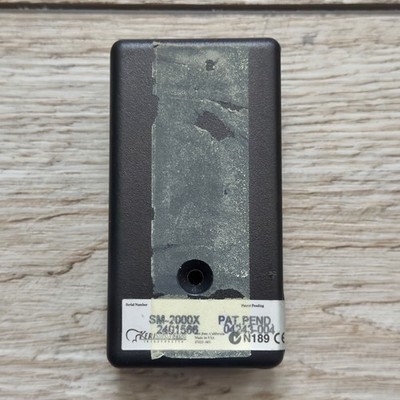 Keri Systems SM-2000X Intelliprox Smart Controller Rev A No Jumper