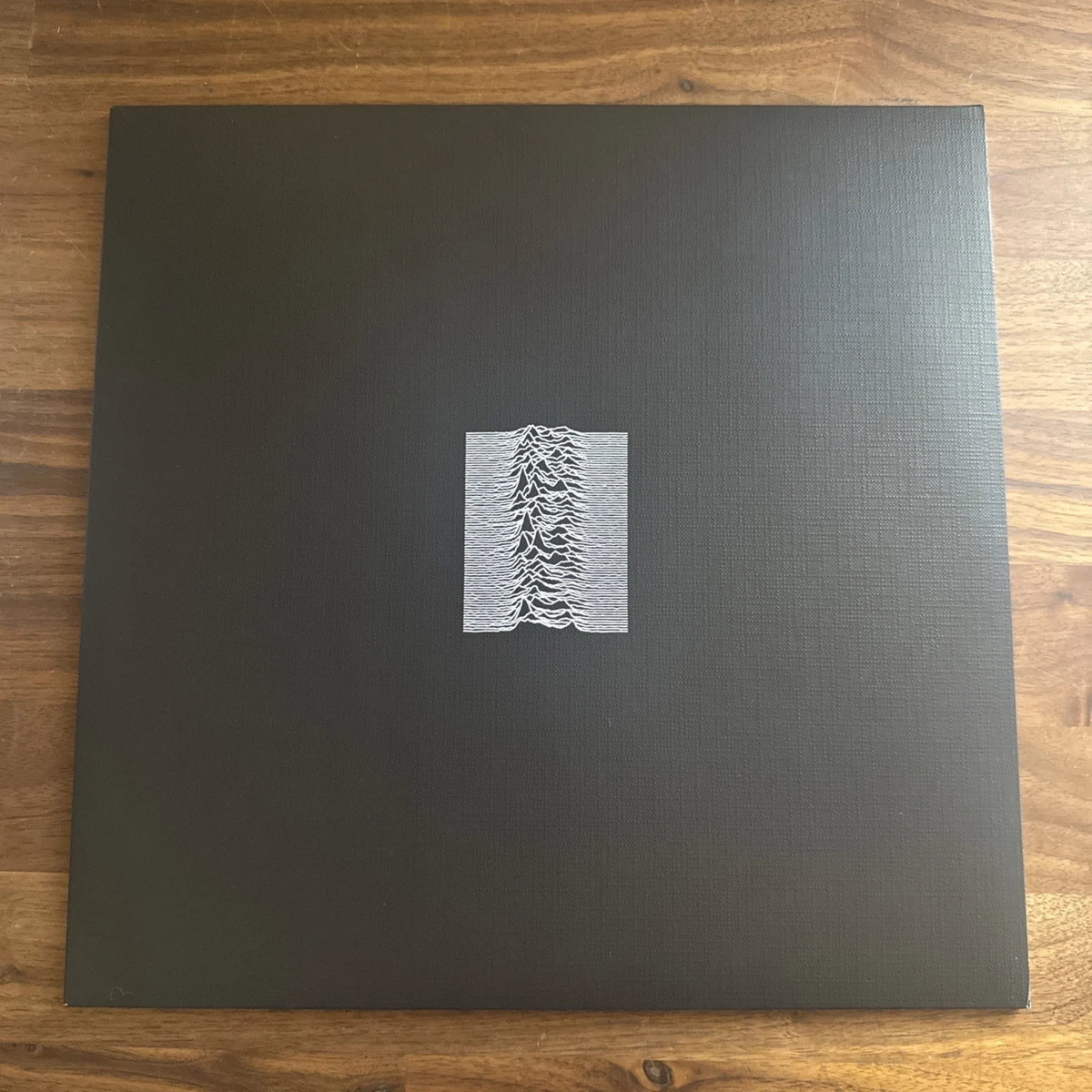 Preços baixos em Joy Division unknown Pleasures em Discos de vinil