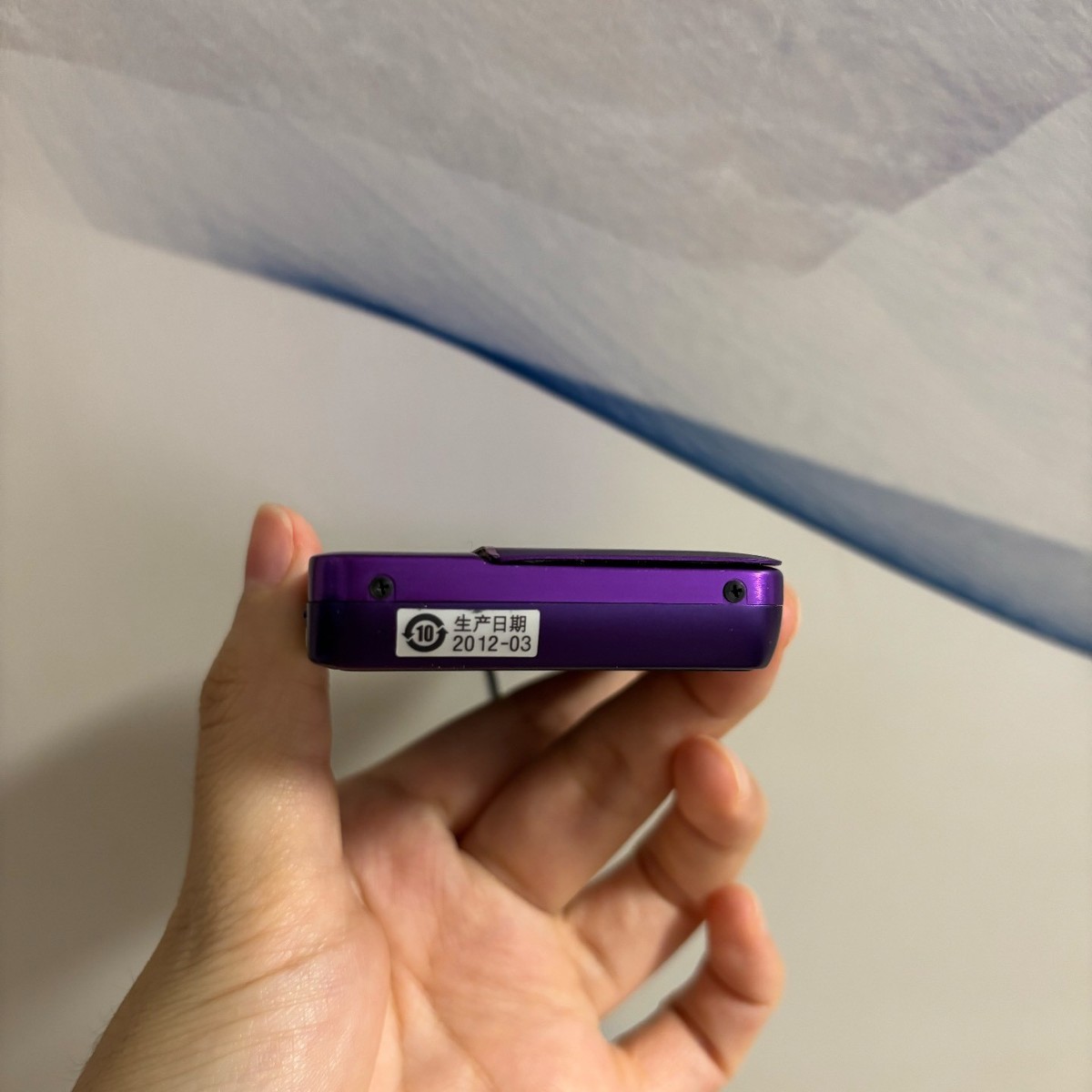 SONY CyberShot DSC-TX66 Digital Camera Touch Screen with