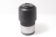 SONY E 55-210mm F4.5-6.3 OSS SEL55210