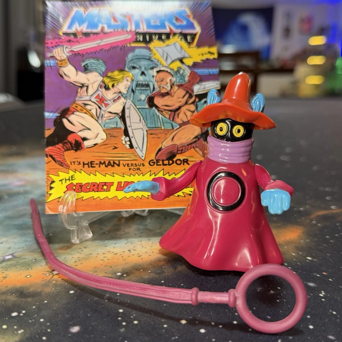 25+ Masters Of The Universe Vintage for sale | Updated Oct 2026