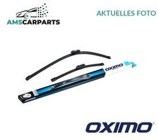 SCHEIBENWISCHER WISCHERBLATT VORNE WC4005503 OXIMO P NEU OE QUALITÄT