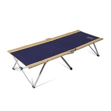 Easy Cot, 330 lb, Extra Large Folding Cot, Bed for Adults