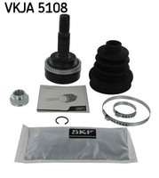 Skf Gelenksatz, Antriebswelle Vkja 5108 FüR Toyota