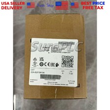 Allen-Bradley 22A-B2P3N104 PowerFlex 4 0.4kW 0.5Hp AC Drive US Free Tax