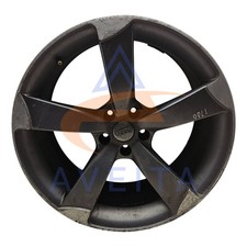 AUDI A7 S LINE TDI QUATTRO 20X9J 20" ROTOR Alloy Wheel Single