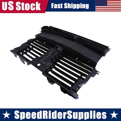 For Ford Edge 2015-2018 All Engine Active Grille Shutter FT4Z-8475-A FO1206106