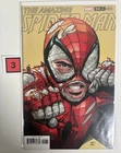 AMAZING SPIDER-MAN #90 GLEASON 1:25 VARIANT 2022