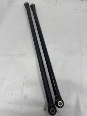 CAN AM MAVERICK X3 72  XRS RADIUS RODS UPPER /MIDDLE  (2) 2017-2025 RR668
