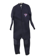 Deep See 7mm 2 Piece Farmer John size 3XL