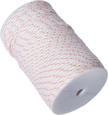 Recoil Starter Rope 3mm x 100m for Trimmers, Edgers, and Chainsaws