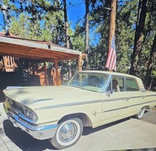 1963 Ford Galaxie for Sale