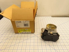 GM 12609500 Throttle Body Assembly 217-3108 General Motors