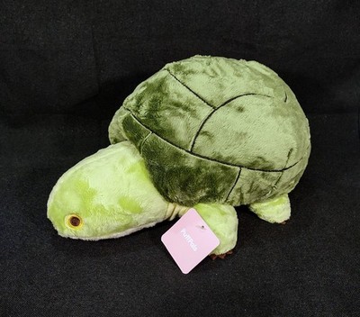 Fluffnest PuffPals Noot The Turtle 16'' Plush P001 Authentic Rare BRAND NEW!!!