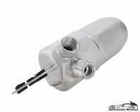 Trockner Klimaanlage Aluminium FüR Audi VW A6 C5 Avant A4 B5 Passat 97-00