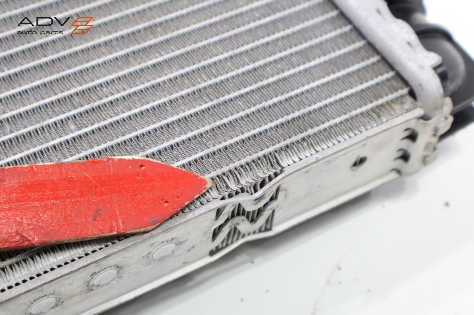 Audi R8 2017-2023 RIGHT Radiator P/N 14781
