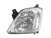 Depo 442-1130L-LD-EM Scheinwerfer Links FüR Meriva A 05.03-05.10 Opel