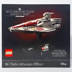 Lego Star Wars Acclamator-Class Assault Ship 75404 Set NEW SEALED NIB