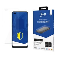 Oppo Reno 4 Lite - 3Mk Flexibleglass