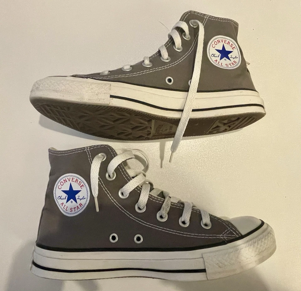 Converse All Star Chuck Taylor, Foto 2 von 5