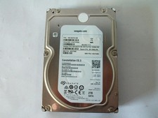 Seagate Constellation ES.3 ST2000NM0033 2TB 7...