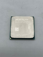 MD AMD A10 7800 FM2 Box R7 Series Graphics 3.9 4 Socket FM2 AD7800YBJABOX