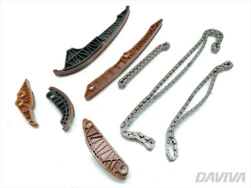 Audi TT Steuerkette 2.0 TFSI Benzin 155kW (211 HP) 2012 Coupe (10-14)