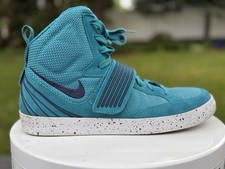 Size 12 - Nike NSW Sky Stepper Teal (released...