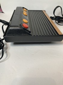 Atari Flashback 4 Classic Game Console & other game system TESTED/WORKING