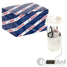 BOSCH GRUPPO ALIMENTAZIONE POMPA CARBURANTE adatto per FIAT 500L
