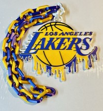 Los Angeles Lakers Drip Hype Chain