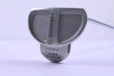 Odyssey White Hot 2-Ball Putter / 32 Inch