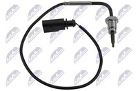 Sensor Abgastemperatur Nty EGT-AU-063 12V FüR Vw Touareg 7P5 7P6 Tdi Audi A8 D3
