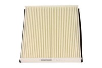 Maxgear 26-1062 Filter, Innenraumluft FüR Infiniti Passend FüR Nissan
