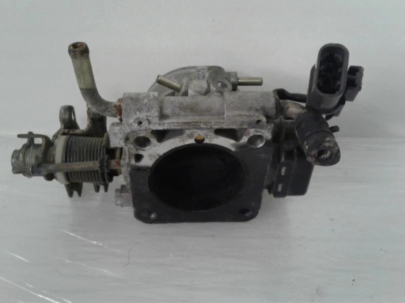 Conjunto de válvula de acelerador del cuerpo del acelerador a través de 11/93 se adapta a 93-94 QUEST 641855 Foto 2 de 3