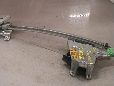 Fensterheber elektrisch Komplett - SAAB 9-5 AERO KOMBI 2.3T - G4695748