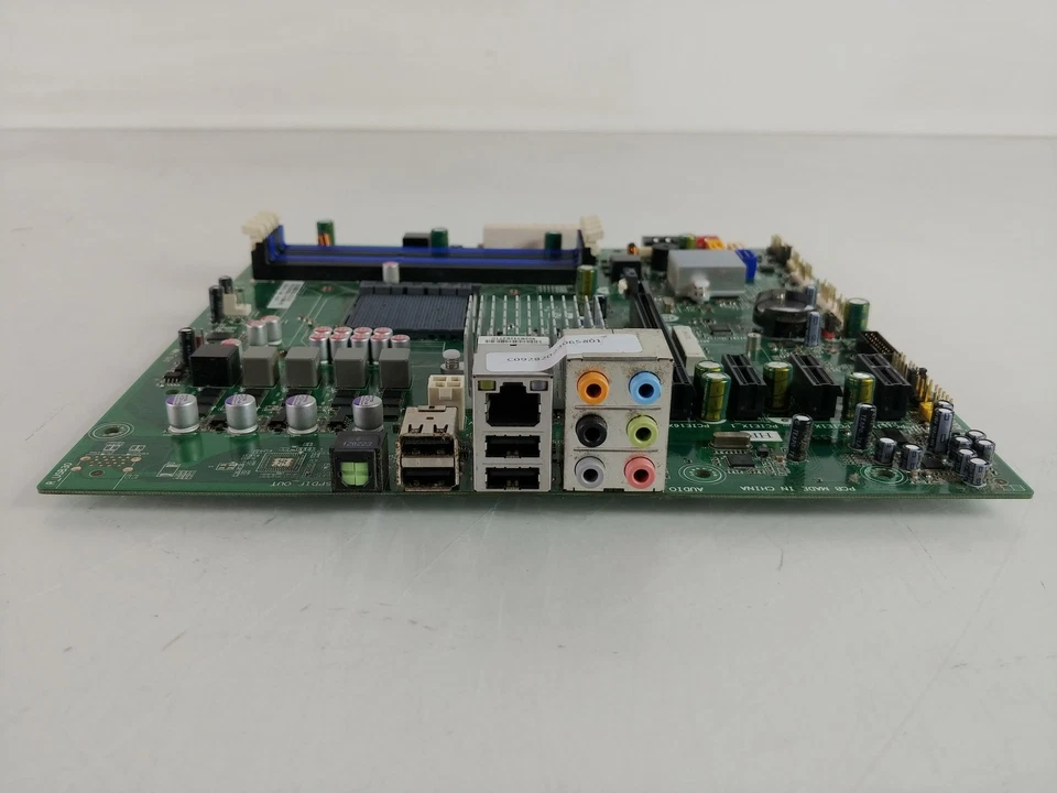 HP 685006-001 Pavilion Elite H8-1000 Socket AM3+ DDR3 Desktop Motherboard - Image 4 of 4