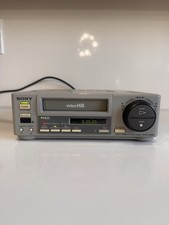 SONY EVO-550H
