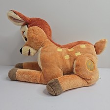 Bambi Plush Disney Store Exclusive Stuffed Animal Deer 15