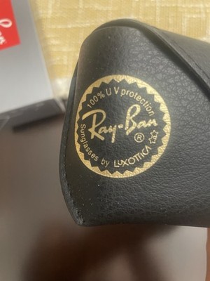 【週末SALE】美品！Ray-Ban P 偏光レンズ NEW WAYFARER Ray Ban New Wayfarer 58 mm Sunglasses - Black for sale online | eBay