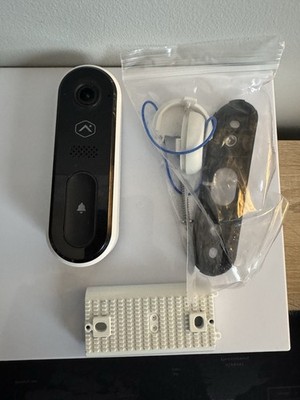 Alarm.Com ADC-VDB770 Video Doorbell