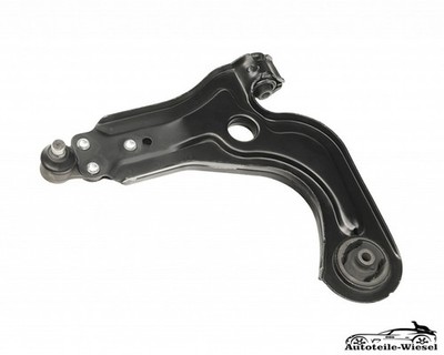 Querlenker Links Vorne für Ford Fiesta Kasten TD 1.8 D 1.4i 02.96 - 08.03