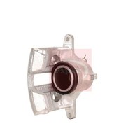Apec Bremszange LCA389N 1-Kolben, Grau-Gusseisen, BelüFtet
