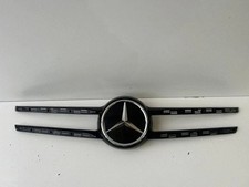 Calandre Mercedes VIANO
