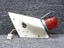 0430011-3-791 Cessna C-150M Flashing Beacon Tip Assembly with Light G2U