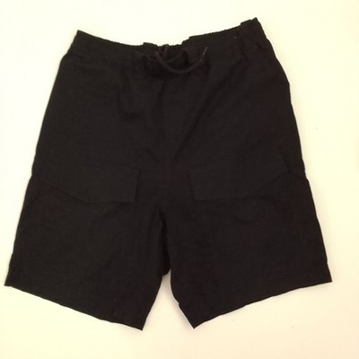 Obey Worldwide Short Herren Schwarz Größe XL