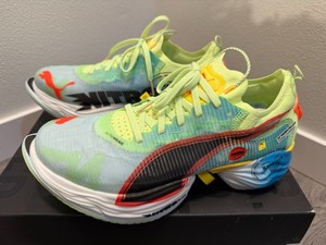 Puma Evospeed Sprint Nitro Elite 2 | eBay