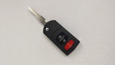 Mazda 3 Keyless Entry Remote Fob Bgbx1t478ske12501 3 Buttons B6dkb Mazda 3 Keyless Entry Remote Fob Bgbx1t478ske12501 3 Buttons B6dkb